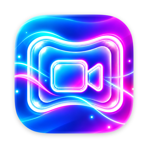 The PanoPaper app icon.